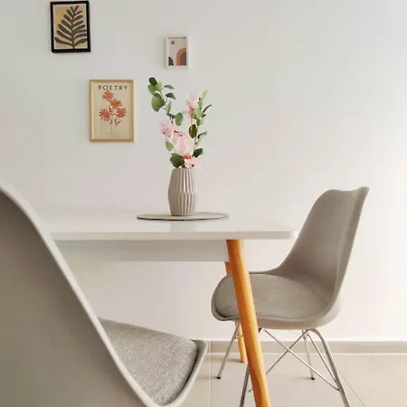 Apartman Flair-apartments 'salz & Flair' Naehe Altstadt, 450 M Bahnhof, Fuer Urlaub Oder Geschaeftsreise, Separater Eingang, 24 Std Check-in,wlan, 55 Zoll-fernseher, Streaming, Kueche, Regendusche, 1 Doppelbett, 1 Schlafsofa